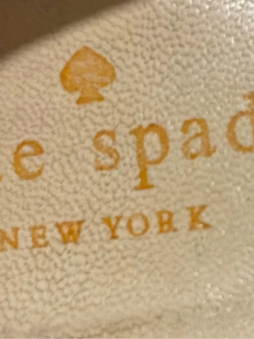 KATE SPADE…Kitten Heel Pumps